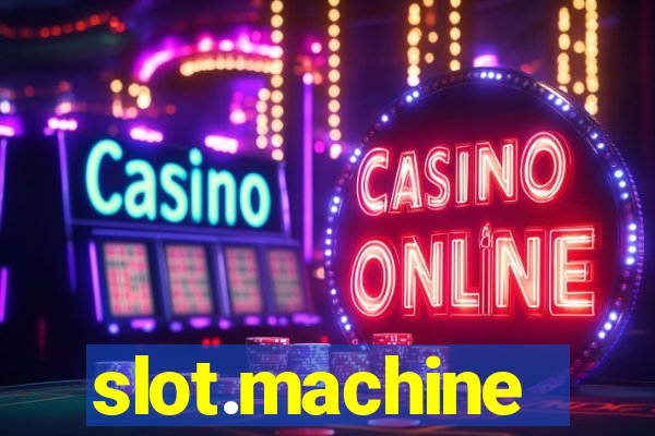 slot.machine