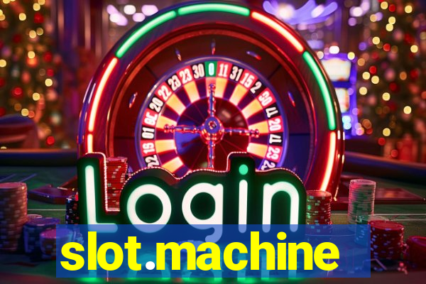 slot.machine