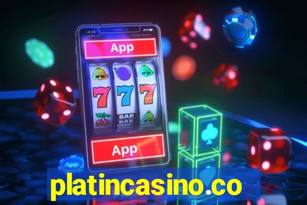 platincasino.com