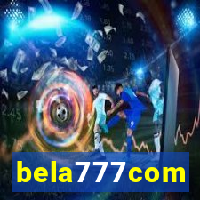 bela777com