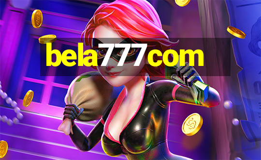 bela777com