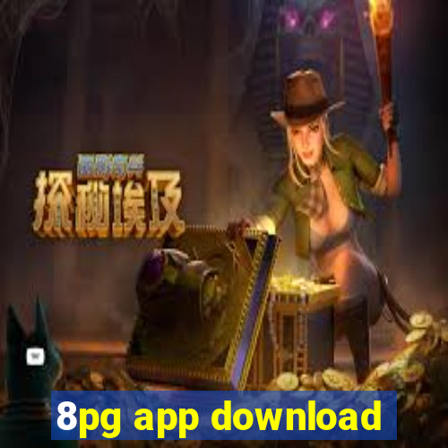 8pg app download