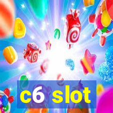 c6 slot