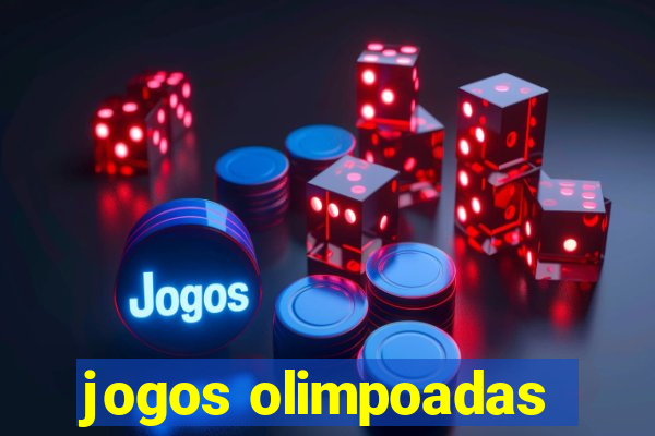 jogos olimpoadas