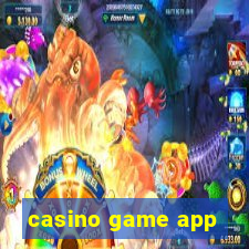 casino game app