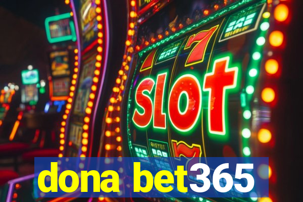 dona bet365