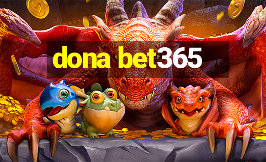 dona bet365