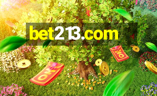 bet213.com