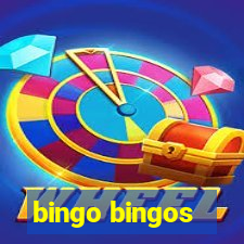 bingo bingos