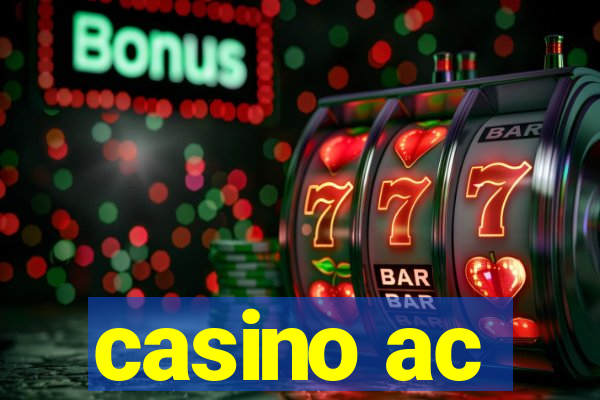 casino ac