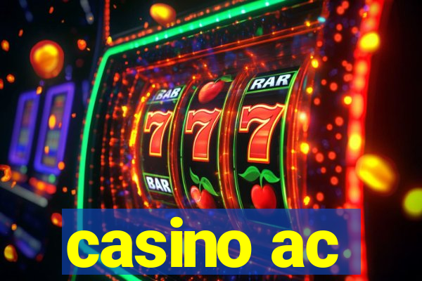 casino ac