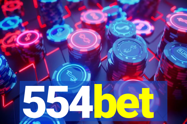 554bet