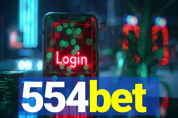 554bet