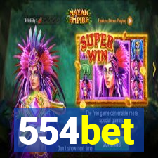 554bet