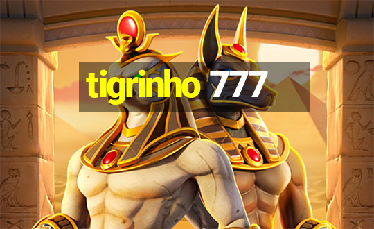 tigrinho 777