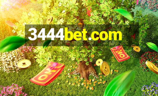 3444bet.com