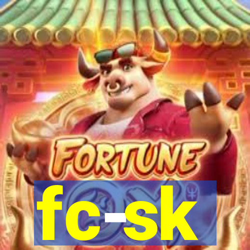 fc-sk