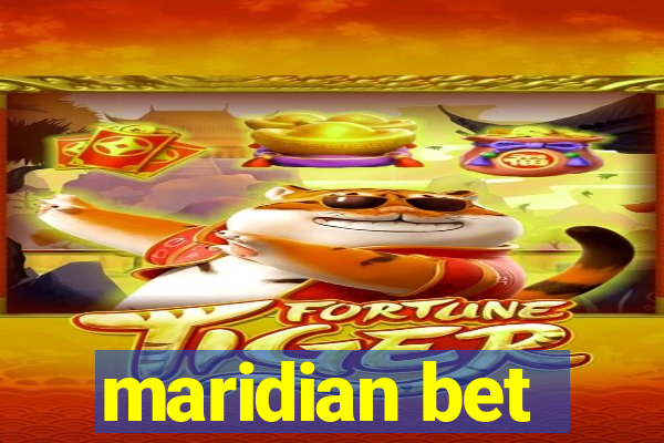 maridian bet