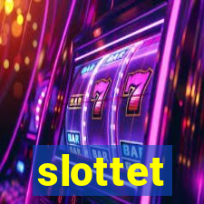 slottet