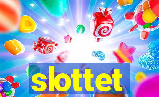 slottet