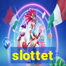 slottet