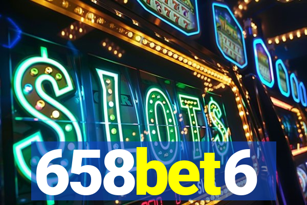 658bet6