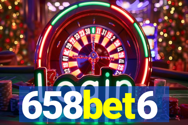 658bet6