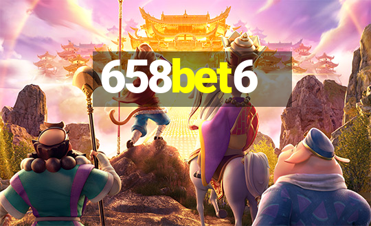 658bet6