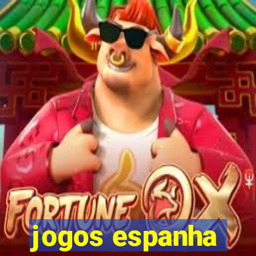 jogos espanha