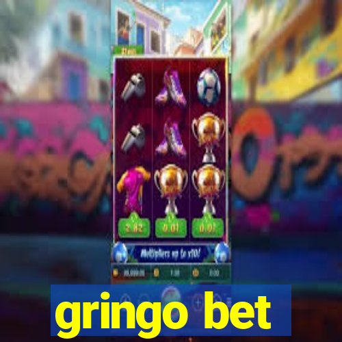 gringo bet