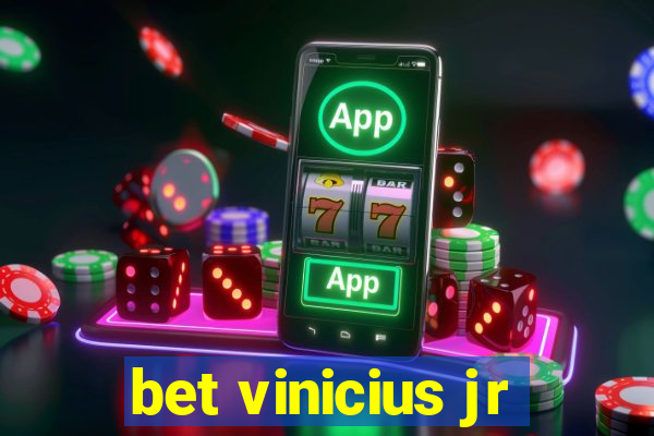 bet vinicius jr