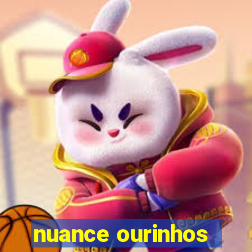 nuance ourinhos