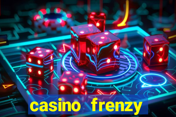 casino frenzy online real money gcash