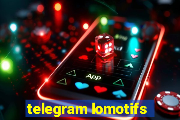 telegram lomotifs