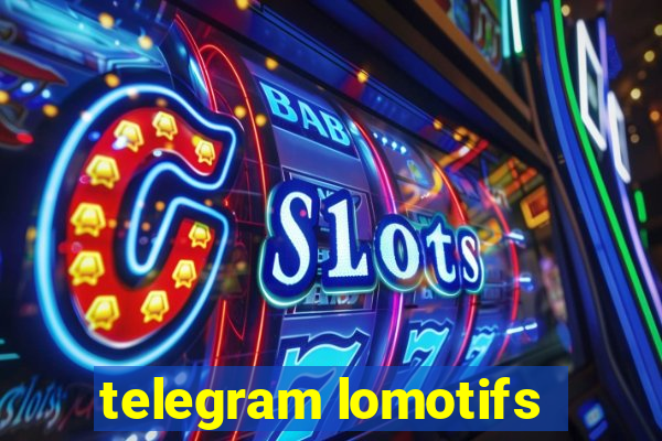 telegram lomotifs