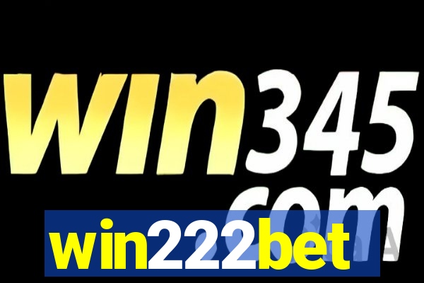 win222bet