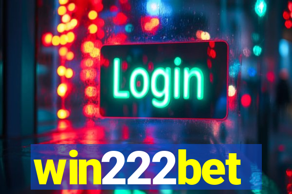 win222bet