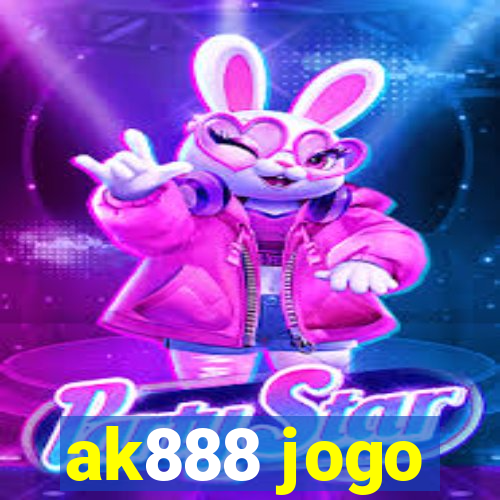 ak888 jogo