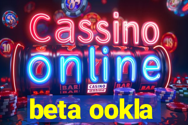 beta ookla