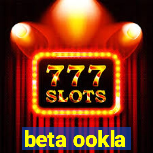 beta ookla