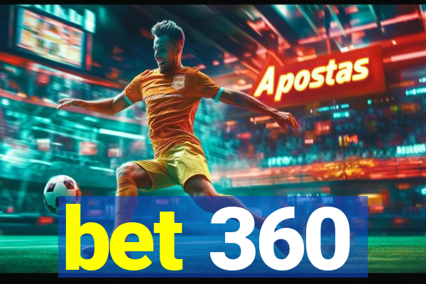 bet 360