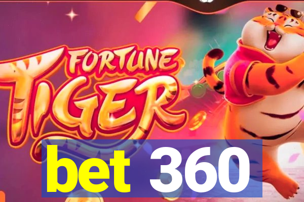 bet 360