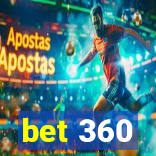 bet 360