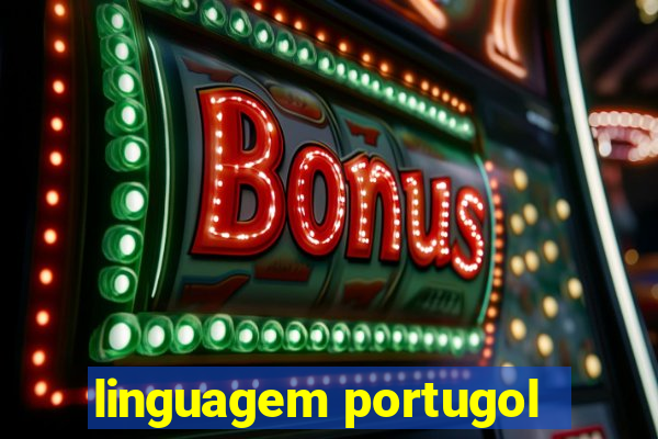 linguagem portugol