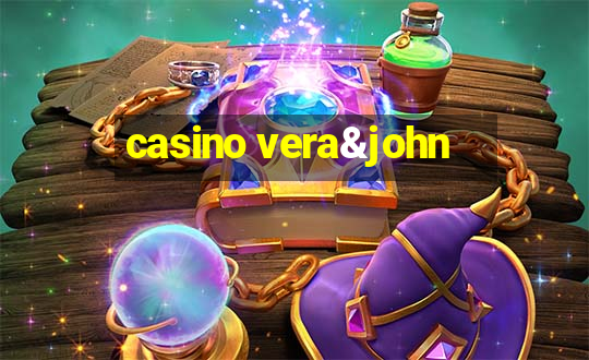 casino vera&john