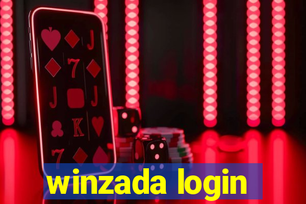 winzada login