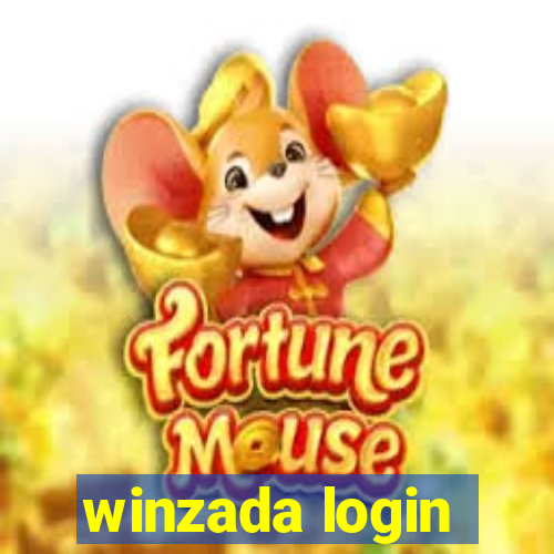 winzada login