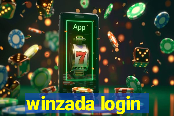 winzada login