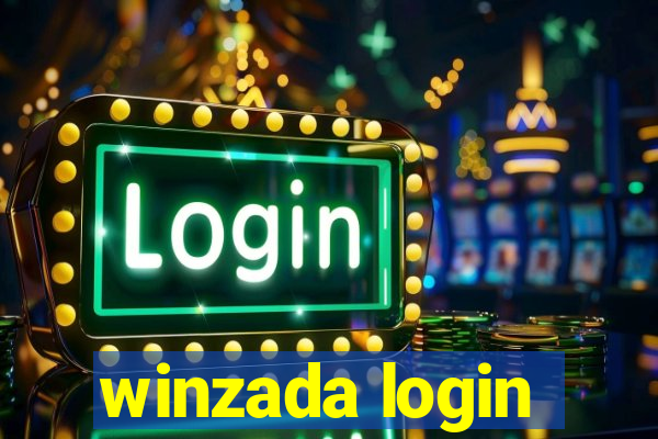 winzada login