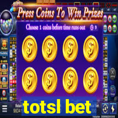 totsl bet